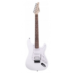 Arrow Tonecaster ST 211 Snow WH RW