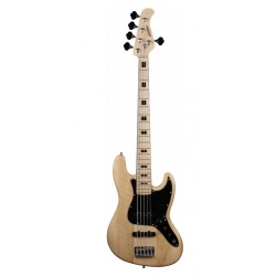 Arrow Louisiana 5 Bass Abyss Na Maple/BK