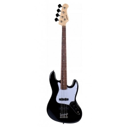 Arrow Louisiana 4 Bass Abyss BK RW/WH