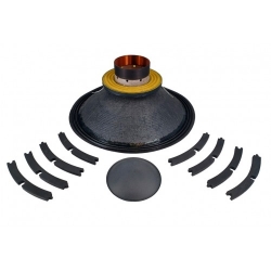 SE AudioTechnik Recone Kit Pt B18/A
