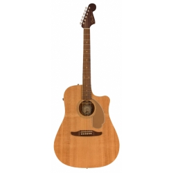 Fender Redondo Player NAT