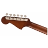 Fender Newporter Player Sunburst WN