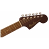 Fender Newporter Player Sunburst WN