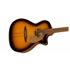 Fender Newporter Player Sunburst WN