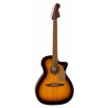 Fender Newporter Player Sunburst WN