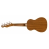 Fender Zuma Concert Ukulele