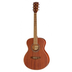 Harley Benton CG-45E Natural