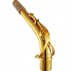 Yamaha YAS 62 Gat Saxofon Alto cu Bucsa Rumberger