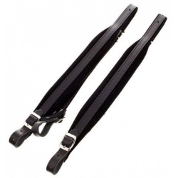 TH 45 Pro Accordion Strap S BK