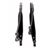 TH 45 Pro Accordion Strap S BK