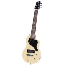 Blackstar Carry-On Guitar ST Vintage WH