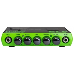 Peavey ELF Ultra Compact Bass Amplifier