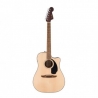 Fender CA STD Redondo CE BPG Nat