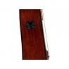Fender CA STD Redondo CE BPG Nat