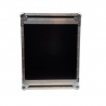 Generic Flight Case 6U,3 Capace