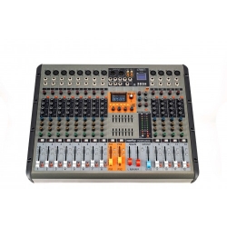 Profixx PMMR 1260D Mixer