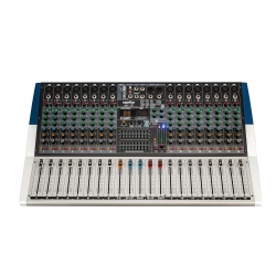 Profixx MC16 Mixer