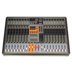 Profixx PMMR 1660D Mixer