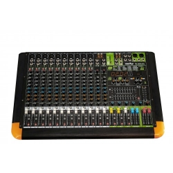 Profixx PM1400D-2 FX Mixer