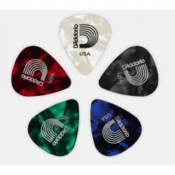 D'Addario 1CAP4-10 Pick Set