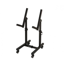 Millenium Mobile Guitar Amp Stand