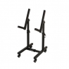 Millenium Mobile Guitar Amp Stand