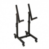 Millenium Mobile Guitar Amp Stand