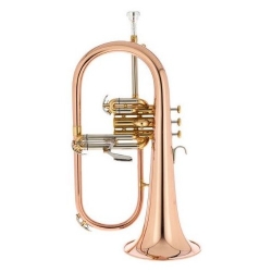 TH FH 600 G Bb-Flugelhorn