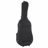 Roth & Junius BSB-07W Bass Bag 3/4 BK/GY