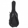 Roth & Junius BSB-07W Bass Bag 3/4 BK/GY