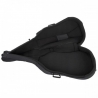 Roth & Junius BSB-07W Bass Bag 3/4 BK/GY
