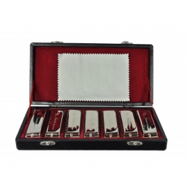 PARROT SW1020-7T set muzicute