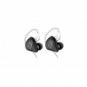 KZ Acoustics ZST X Black