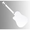 Classic Cantabile WS-10WH-CE White Set