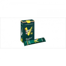 Vandoren Java Green 3 Sax Alto