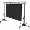 Profixx Ecran Led P3.91 outdoor - 3x2m (6 mp)
