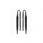 Parrot curele acordeon imitatie piele M