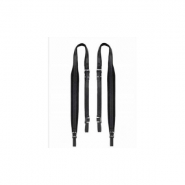 Parrot curele acordeon imitatie piele L