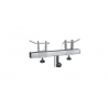 Profixx Ecran Led P3.91 outdoor - 3x2m (6 mp) + LVP 100 SET + SWU 400