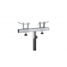 Profixx Ecran Led P3.91 outdoor - 3x2m (6 mp) + LVP 100 SET + SWU 400