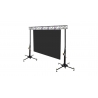 Profixx Ecran Led P3.91 outdoor - 3x2m (6 mp) + LVP 100 SET + SWU 400