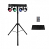 Power Lighting ZANZI-BAR FX1