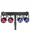 Power Lighting ZANZI-BAR FX1