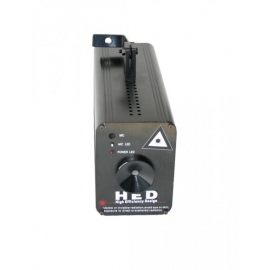 HED PR LIGHTING L 150 RGY DMX