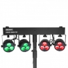 Power Lighting ZANZI-BAR FX1