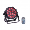 J.Collyns STAGEPAR 14x15W QUAD