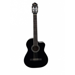 Flame CG100CT BK