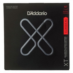 Daddario XTC45FF Classical Carbon