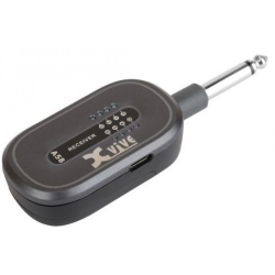 XVive A58 Guitar Wireless System