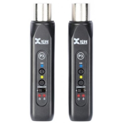 XVive P3D Bluetooth Audio Receiver